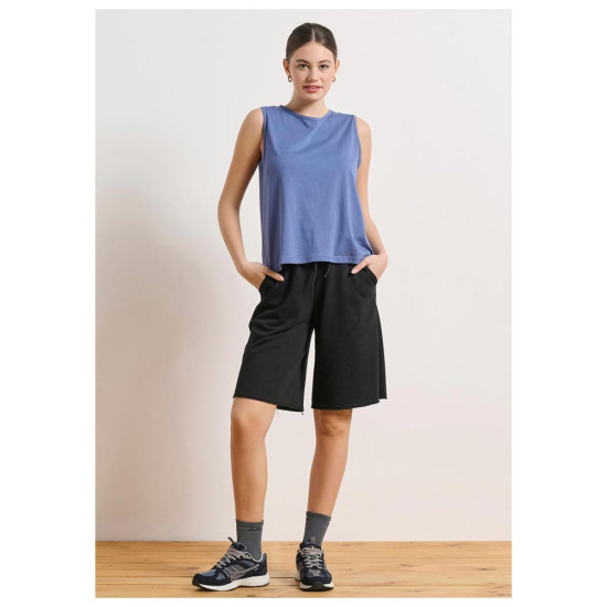 Bodytalk Γυναικεία αμάνικη μπλούζα